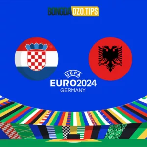 Nhận Định Bóng Đá Croatia vs Albania, Euro 2024