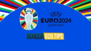 Euro 2024 Bongdadzo tips