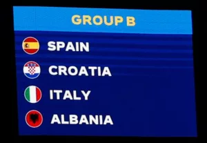 Eurocup Group B