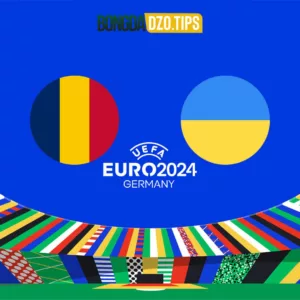 Romania vs Ukraine Euro 2024