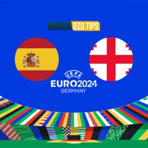Tây Ban Nha vs Georgia, ngày 17