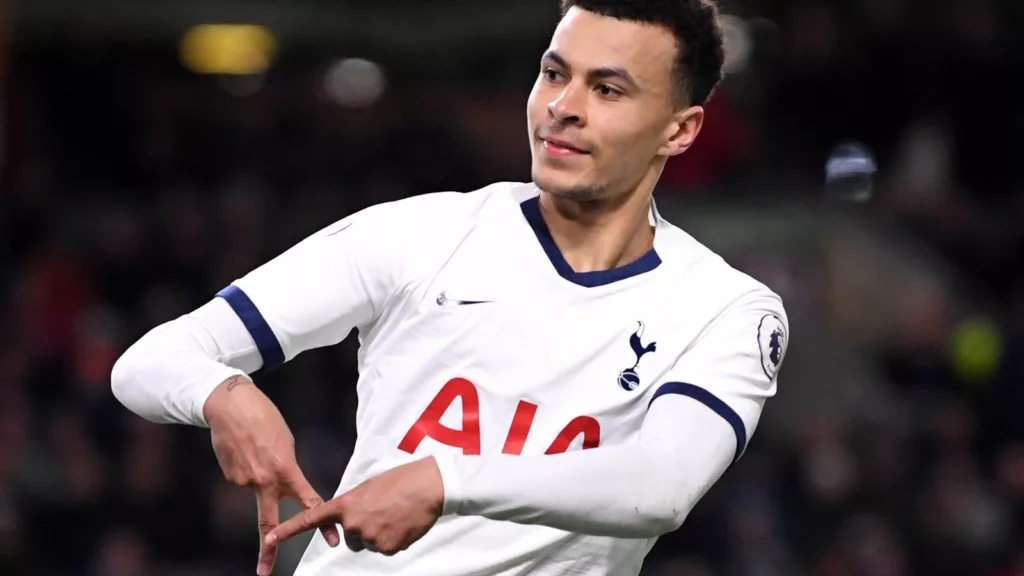 Dele Alli