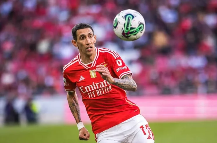 Di María