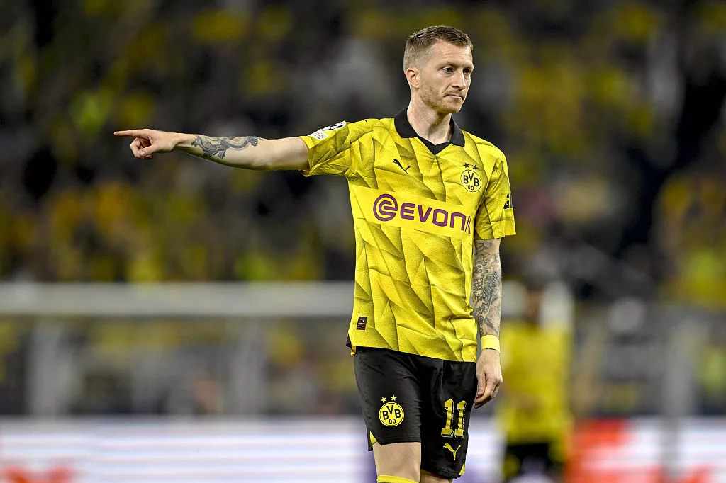 Marco Reus