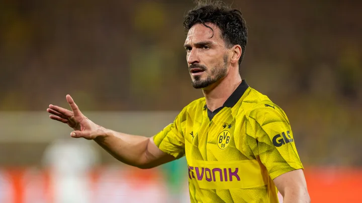 Mats Hummels