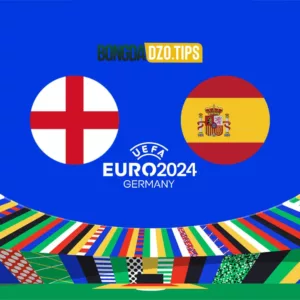 Tây Ban Nha vs Anh Chung kết Euro 2024