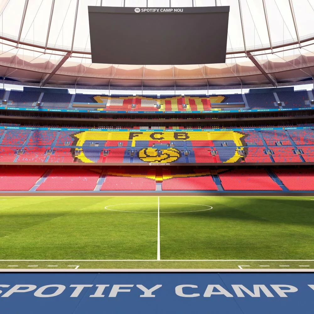 Camp Nou