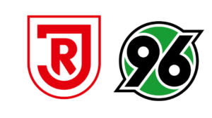 Hannover vs Regensburg