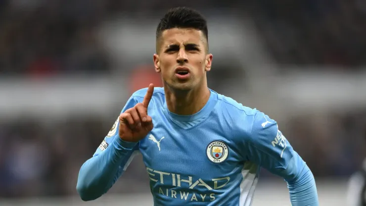 João Cancelo