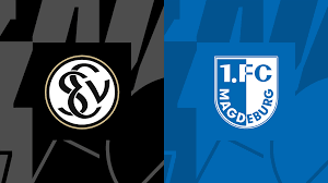 Magdeburg vs Elversberg