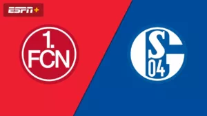 Nürnberg vs Schalke 04