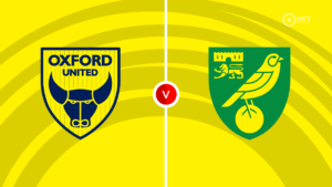 Oxford vs Norwich